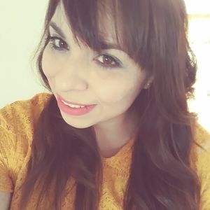 Meet your Posher, Erika